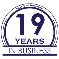 19 Years in Business